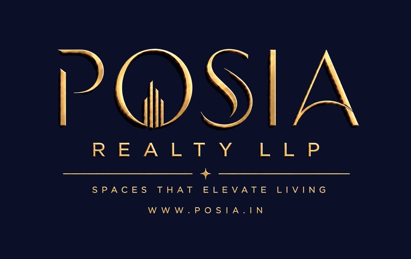 Posia Realty LLP